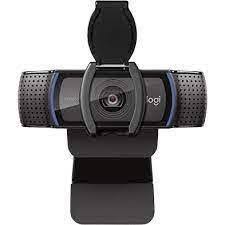 logitech webcams